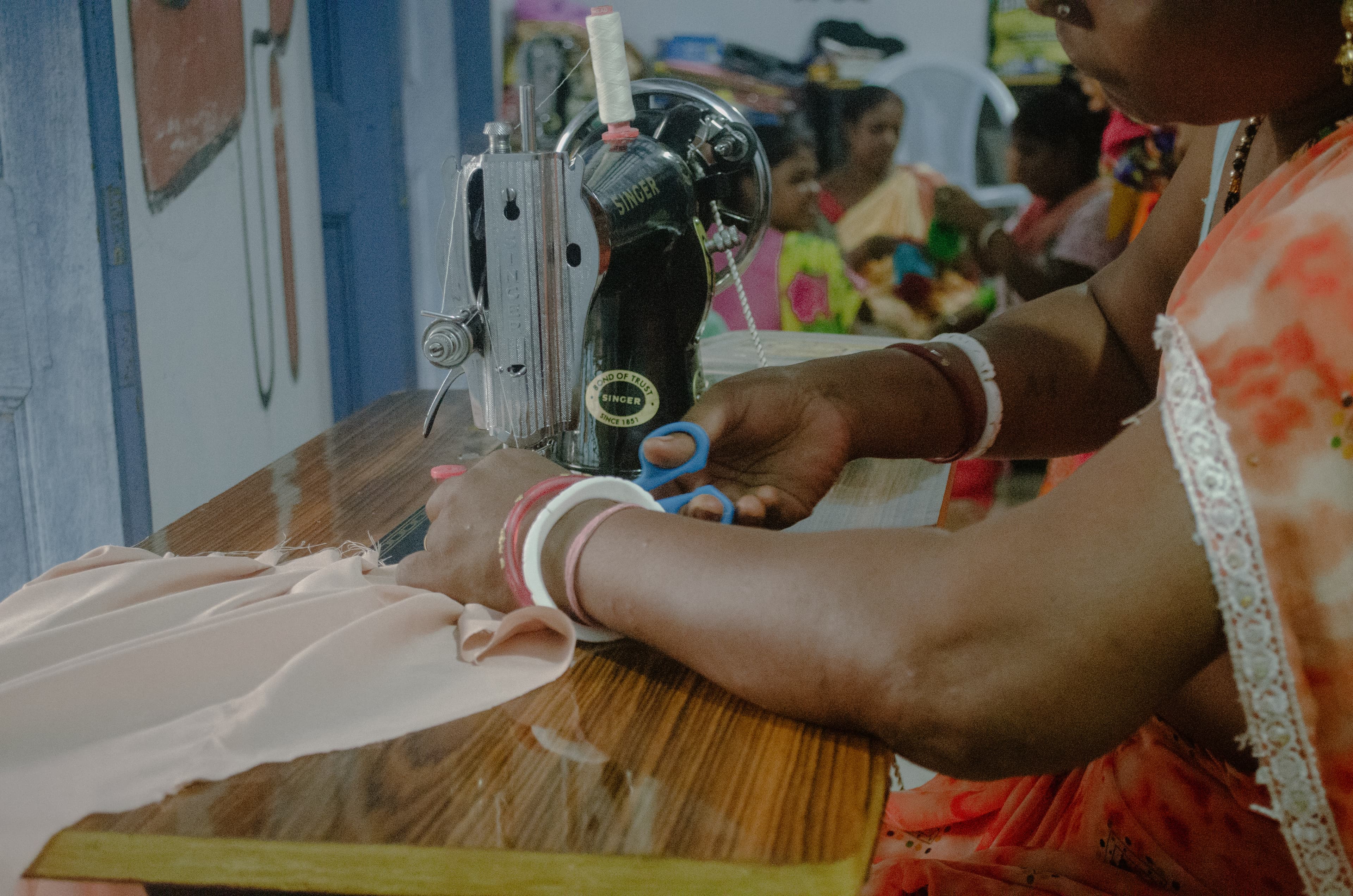 Project Pranati: Skilling & Employing Women - Image 1