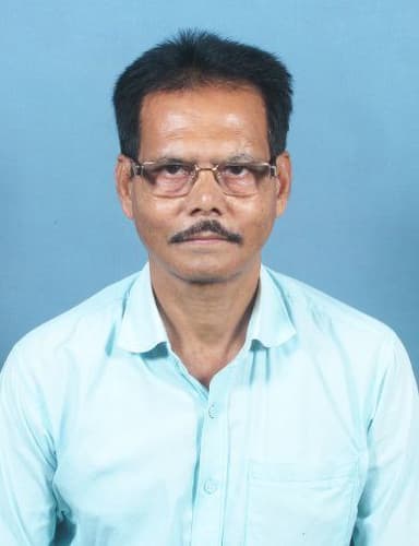 Soumen Nandy
