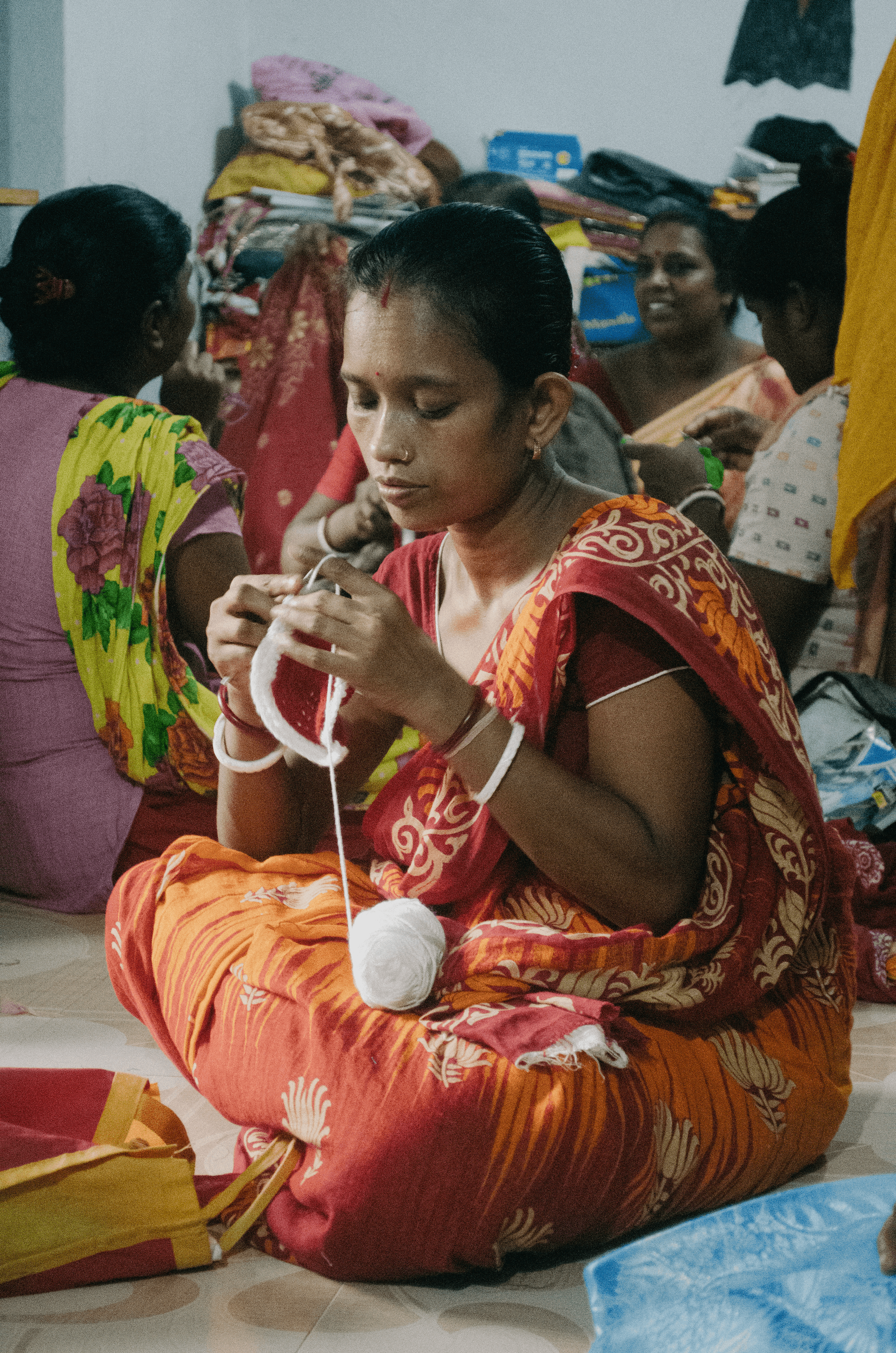 Project Pranati