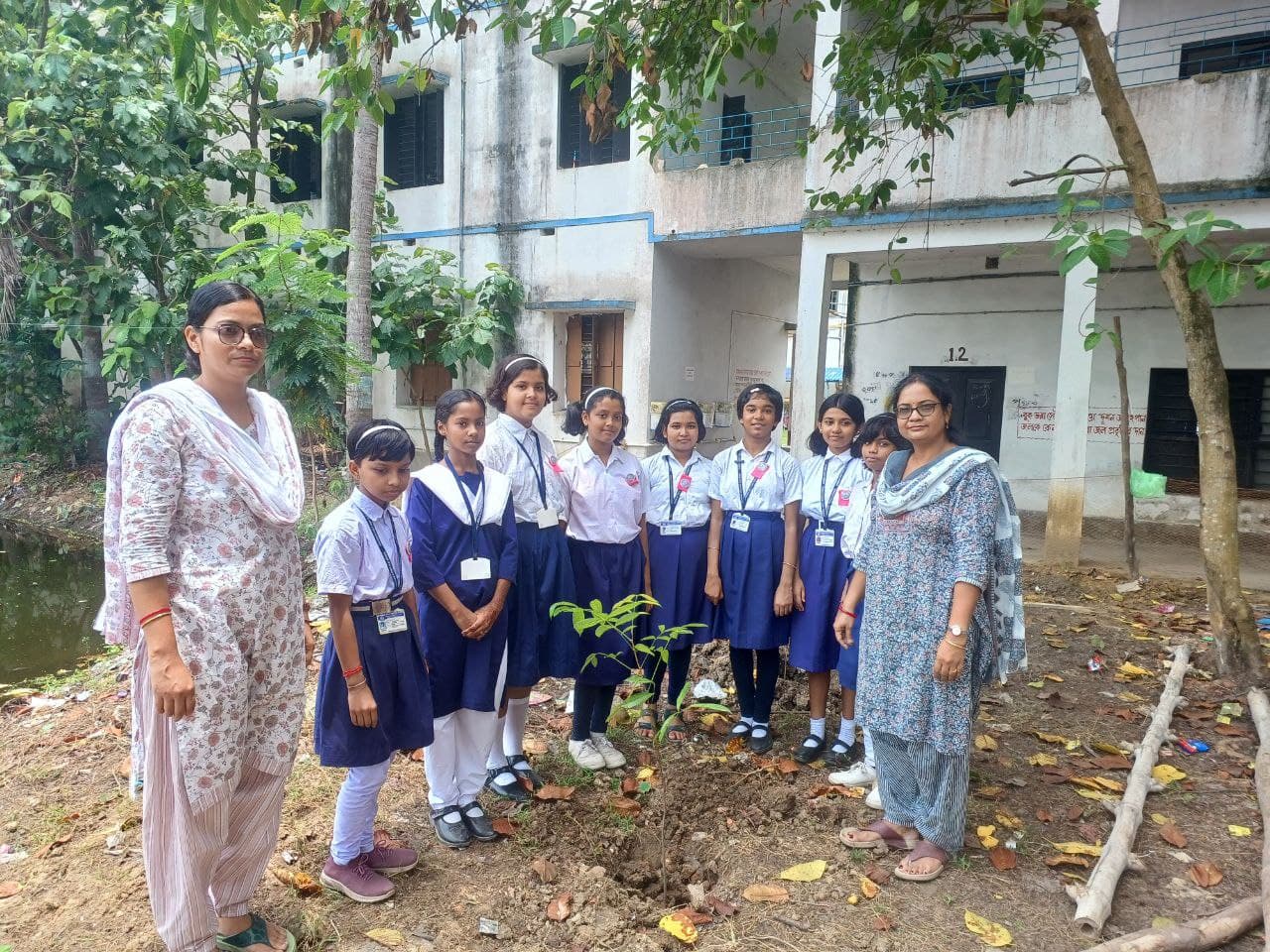 Green Gyan Gallery Image 3